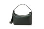 Vince Camuto Bolso Verde Oscuro, Polipiel, 24x10x16 cm